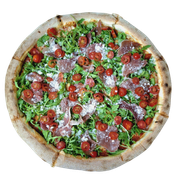 Pizza Rucola