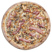Pizza Kurczakowa