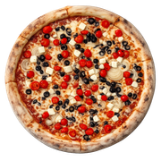 Pizza Grecka