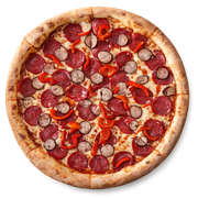 Pizza Domowa