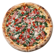 Pizza Zapiekana