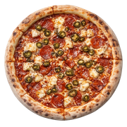 Pizza Miodowa
