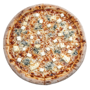 Pizza Cztery Sery