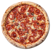 Pizza Chorizo