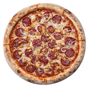 Pizza Chłopska Trójka