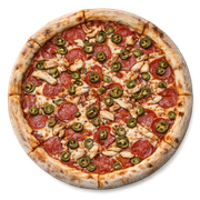 Pizza Pikantny Kurczak
