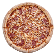 Pizza Mięsna
