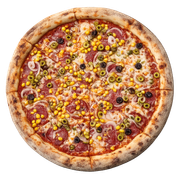 Pizza Chłopska
