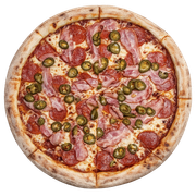 Pizza Ognista