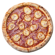Pizza Góralska