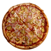 Pizza Swojska