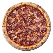Pizza Regionalna