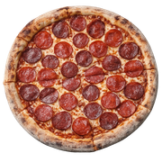 Pizza Super Duet