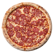Pizza Salame Napoli