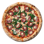 Pizza Verde