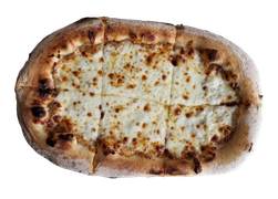 Pieczywo Czosnkowe