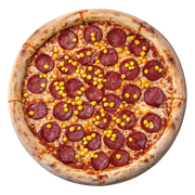Pizza Słoneczna