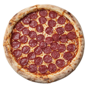 Pizza Salami