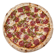 Pizza Primavera