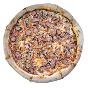 Pizza Zbójnicka