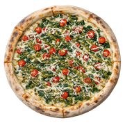 Pizza Bazyliowa