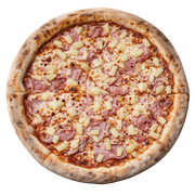 Pizza Hawajska