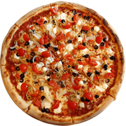 Pizza Grecka