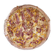 Pizza Amerykańska