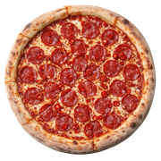 Pizza Chilli Pepperoni