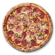 Pizza Wiejska