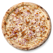 Pizza Kurkowa Pizza Kurkowa