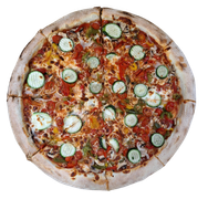 Pizza Warzywna
