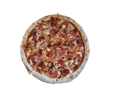 Pizza Wypasiona