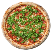 Pizza Piccante