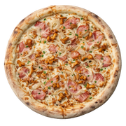 Pizza Kurkowa