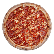 Pizza Dracula