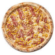 Pizza Amerykańska