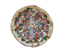 Pizza Zapiekana