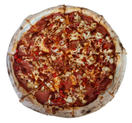 Pizza Dracula