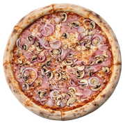 Pizza Swojska