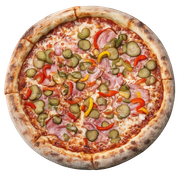 Pizza Poranna