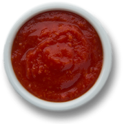 Sos pomidorowy