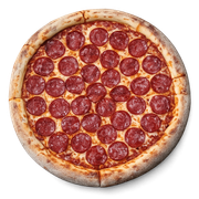 Pizza Salami