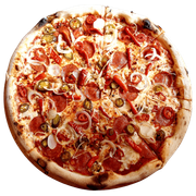 Pizza Diabolo