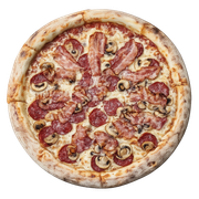 Pizza Prosta