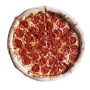 Pizza Chilli Pepperoni
