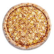 Pizza Wakacyjna