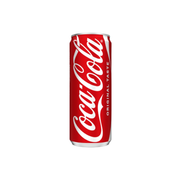 Coca Cola 0,33 l