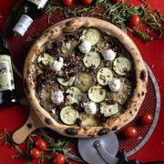 24. La Grande zucchina