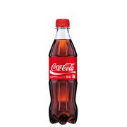 Coca Cola 0,5 l